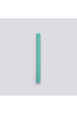 HAY Hexagon Candle-Emerald green