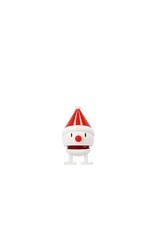 Hoptimist Hoptimist Elf Bumble S White