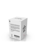Hoptimist Hoptimist Reindeer Bumble XS White