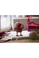 Hoptimist Hoptimist Bumble M Maroon