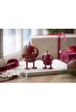 Hoptimist Hoptimist Bumble M Maroon