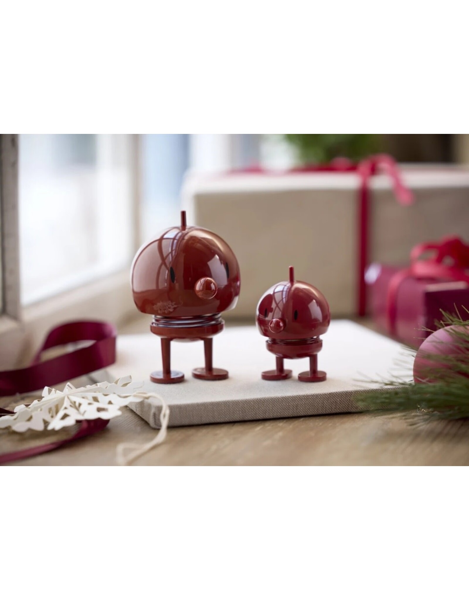 Hoptimist Hoptimist Bumble M Maroon