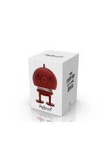 Hoptimist Hoptimist Bumble M Maroon