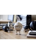 Hoptimist Hoptimist Hipster Bumble M Latte