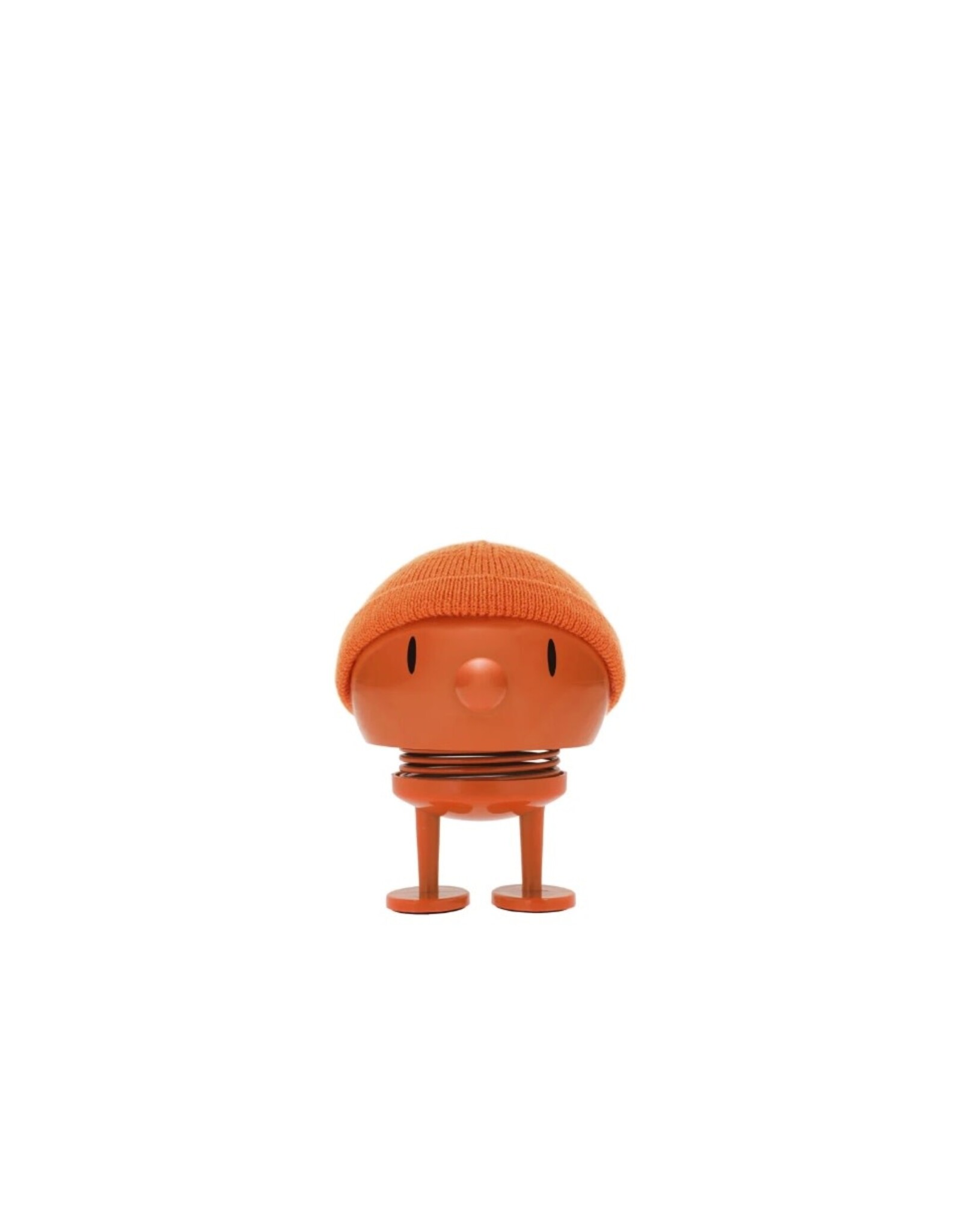 Hoptimist Hoptimist Hipster Bumble M Orange