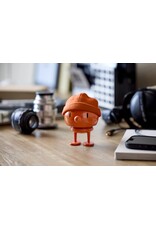 Hoptimist Hoptimist Hipster Bumble M Orange