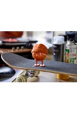 Hoptimist Hoptimist Hipster Bumble M Orange