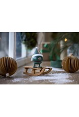 Hoptimist Hoptimist Elf Bumble S Pine Green