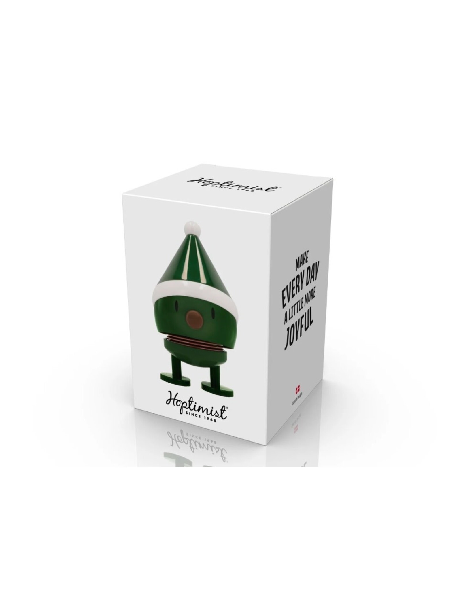 Hoptimist Hoptimist Elf Bumble S Pine Green