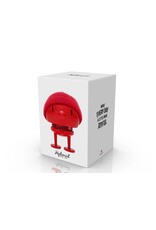 Hoptimist Hoptimist Hipster Bumble M Red