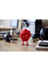 Hoptimist Hoptimist Hipster Bumble M Red