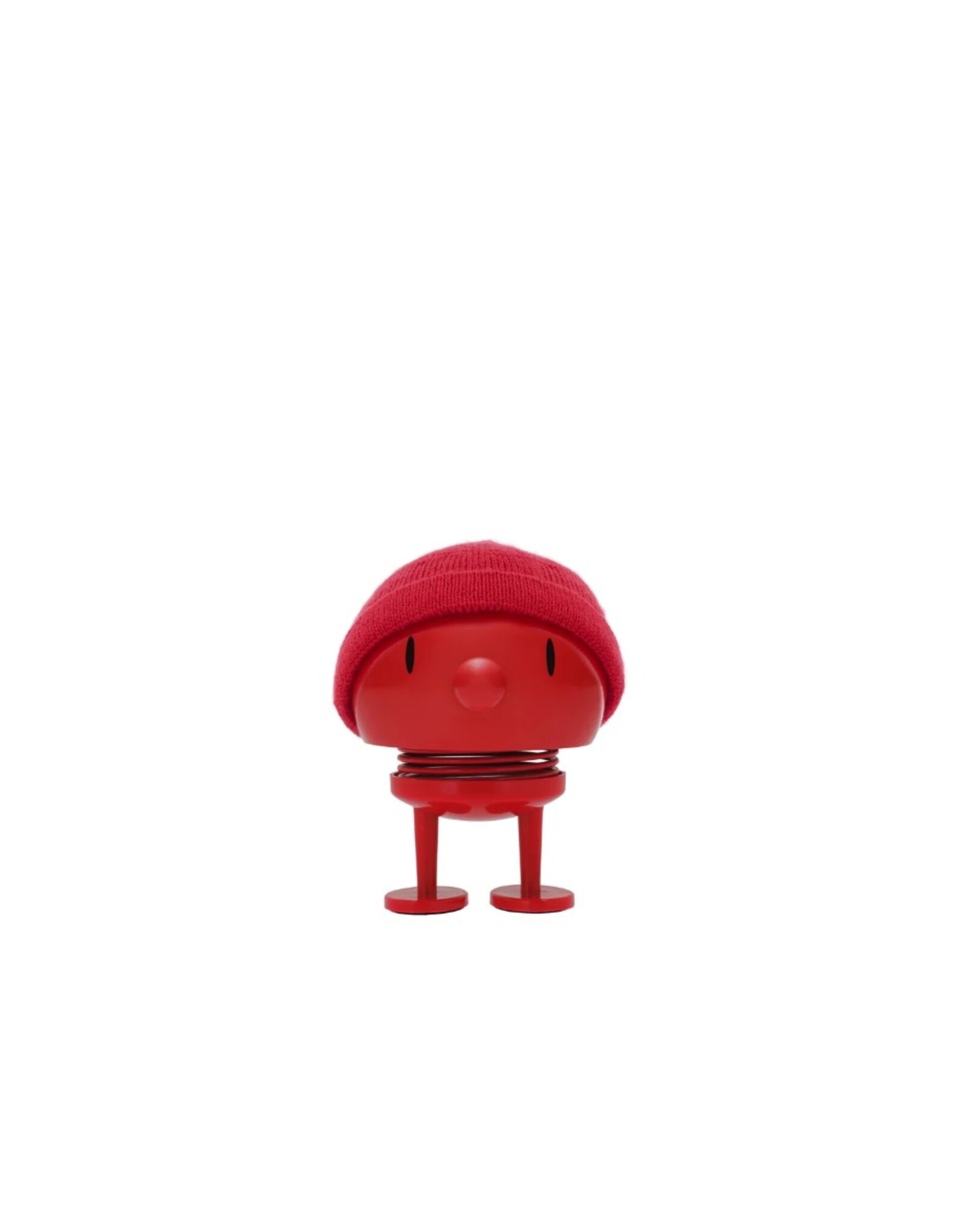 Hoptimist Hoptimist Hipster Bumble M Red