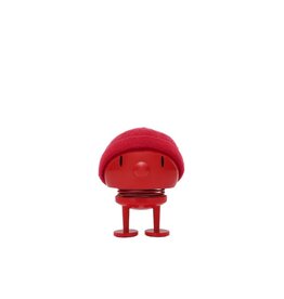 Hoptimist Hoptimist Hipster Bumble M Red