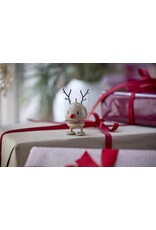 Hoptimist Hoptimist Reindeer Bumble XS Latte