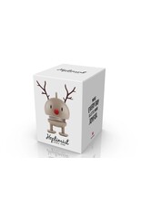 Hoptimist Hoptimist Reindeer Bumble XS Latte