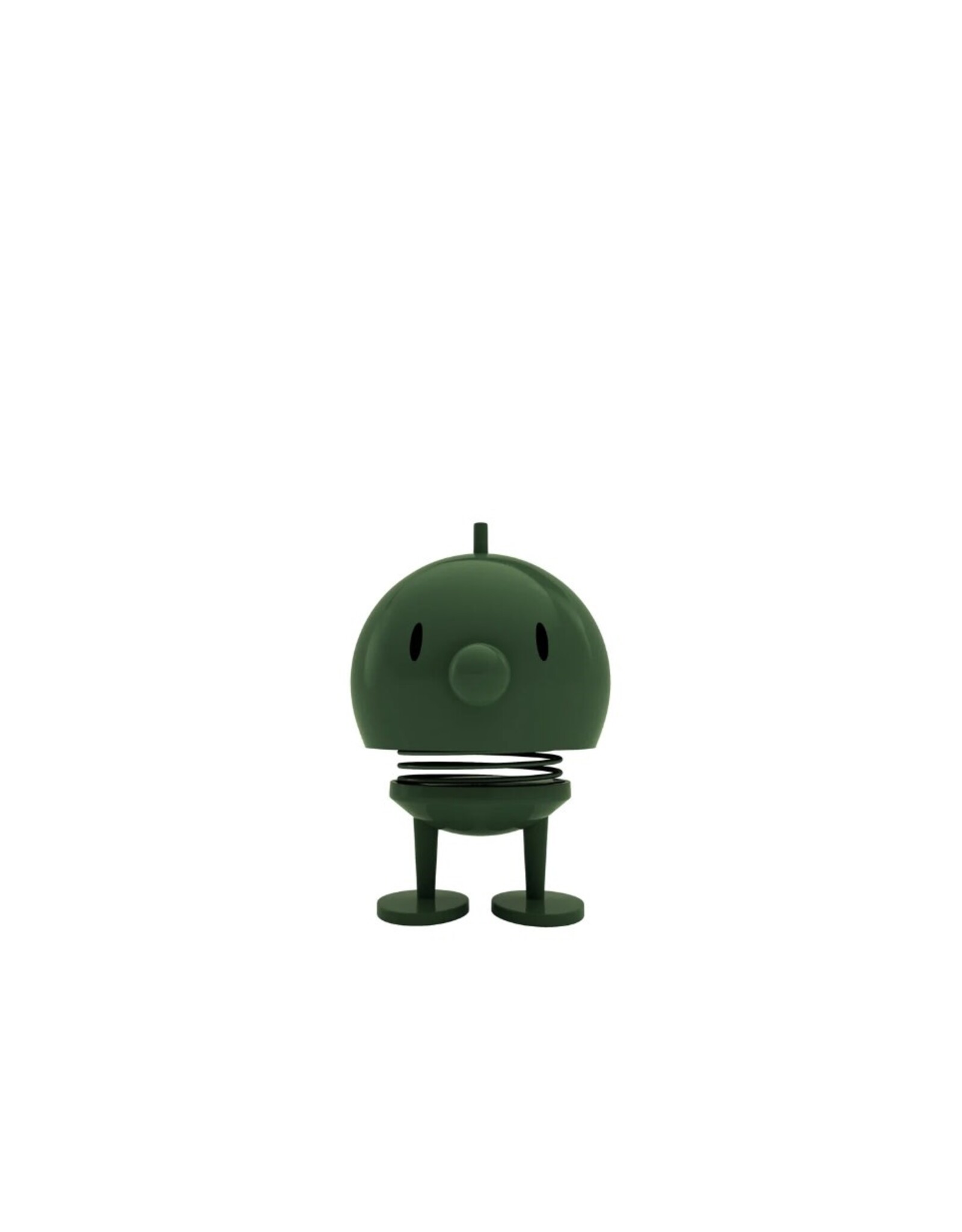 Hoptimist Hoptimist Bumble M Pine Green
