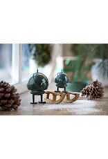 Hoptimist Hoptimist Bumble M Pine Green