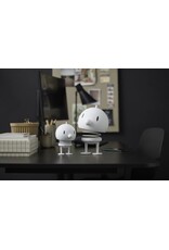Hoptimist Hoptimist Soft Bumble Speaker 15 x 15 x 23 cm XL Soft White