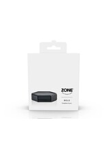 ZONE Denmark Coaster Bold 6 pcs Black
