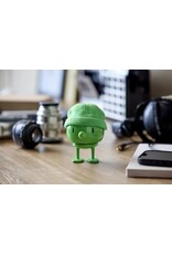Hoptimist Hoptimist Hipster Bumble M Green