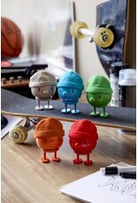 Hoptimist Hoptimist Hipster Bumble M Green