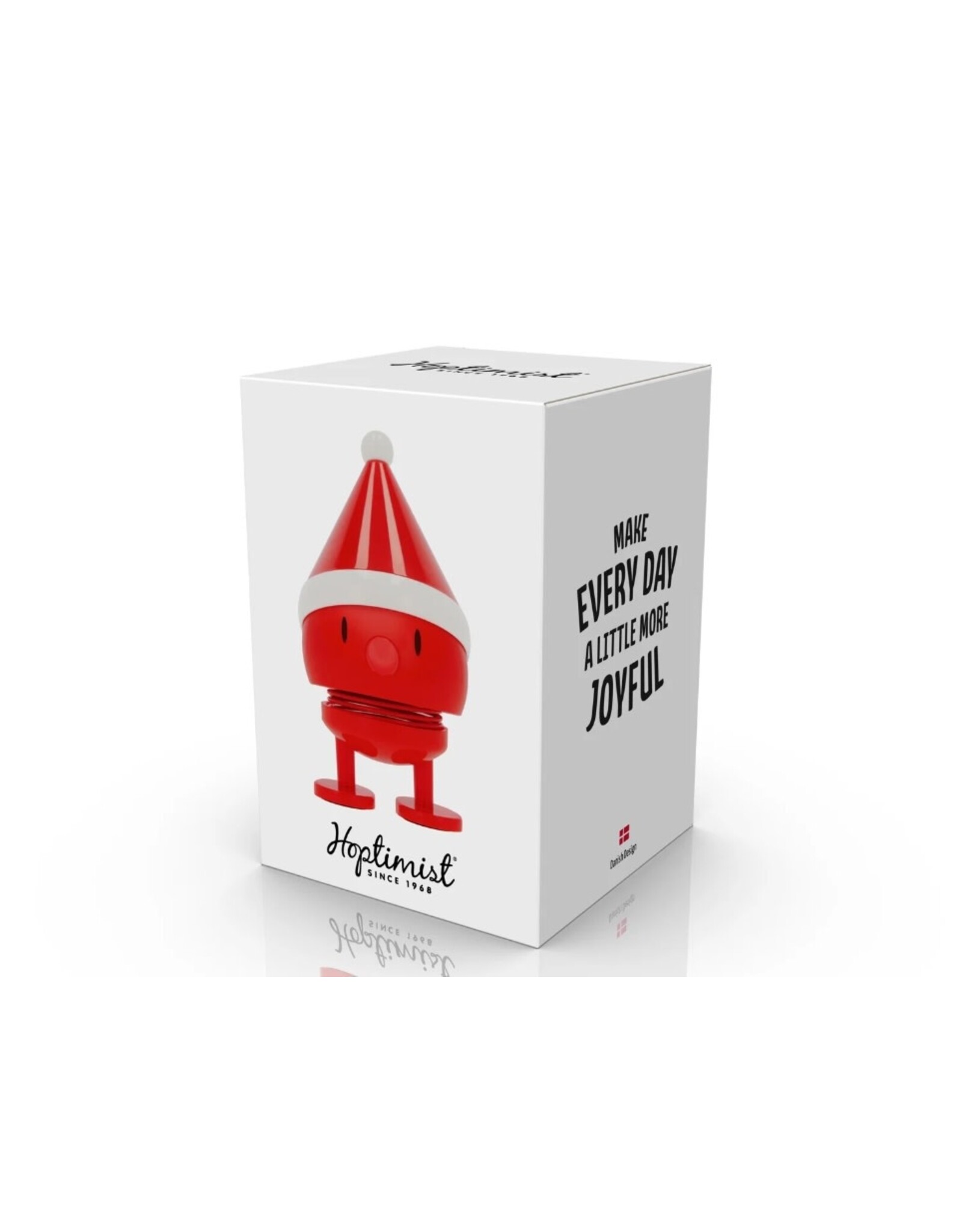 Hoptimist Hoptimist Elf Bumble S Red