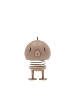 Hoptimist Hoptimist Soft LED lamp Hoptimist 10 x 10 x 15 cm L Choko