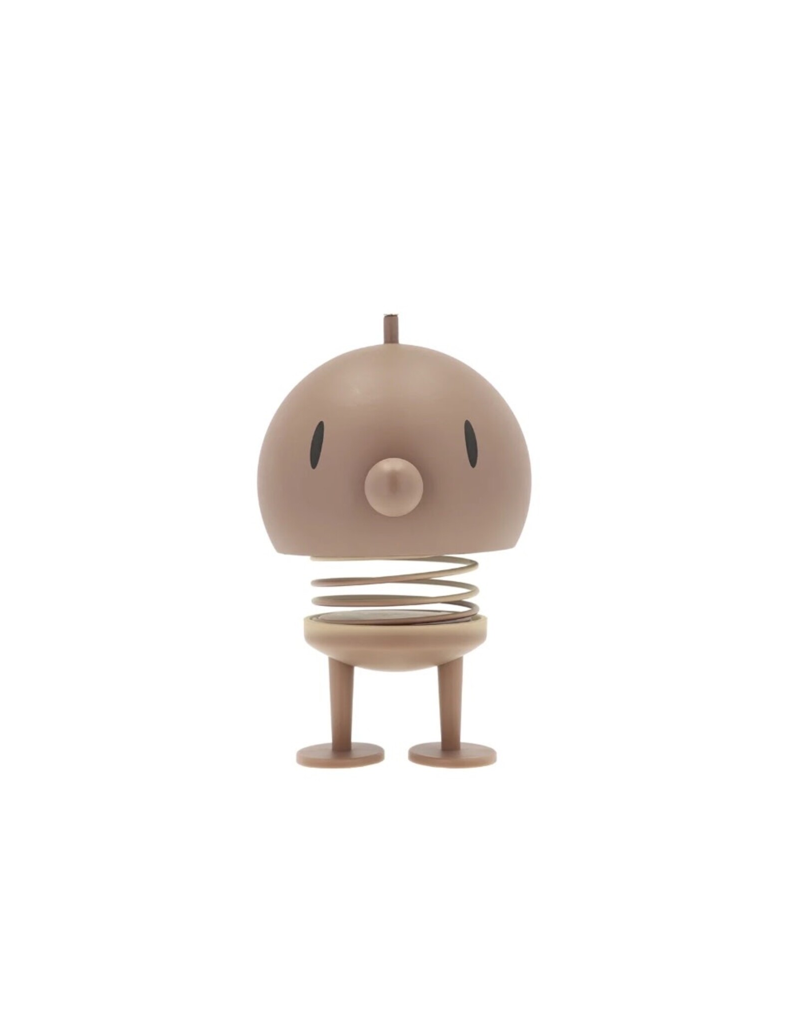 Hoptimist Hoptimist Soft LED lamp Hoptimist 10 x 10 x 15 cm L Choko