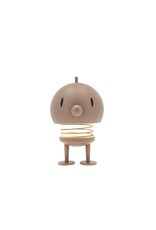 Hoptimist Hoptimist Soft LED lamp Hoptimist 10 x 10 x 15 cm L Choko