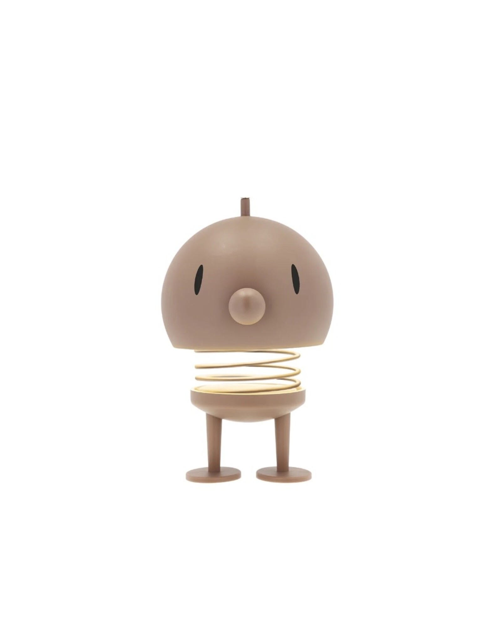 Hoptimist Hoptimist Soft LED lamp Hoptimist 10 x 10 x 15 cm L Choko