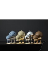 Hoptimist Hoptimist Soft LED lamp Hoptimist 10 x 10 x 15 cm L Choko