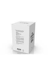 Hoptimist Hoptimist Soft LED lamp Hoptimist 10 x 10 x 15 cm L Choko