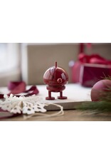 Hoptimist Hoptimist Bumble S Maroon