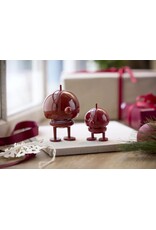 Hoptimist Hoptimist Bumble S Maroon