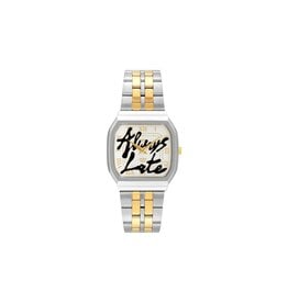 KOMONO Max Late Silver Gold Moon