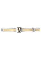 KOMONO Max Late Silver Gold Moon