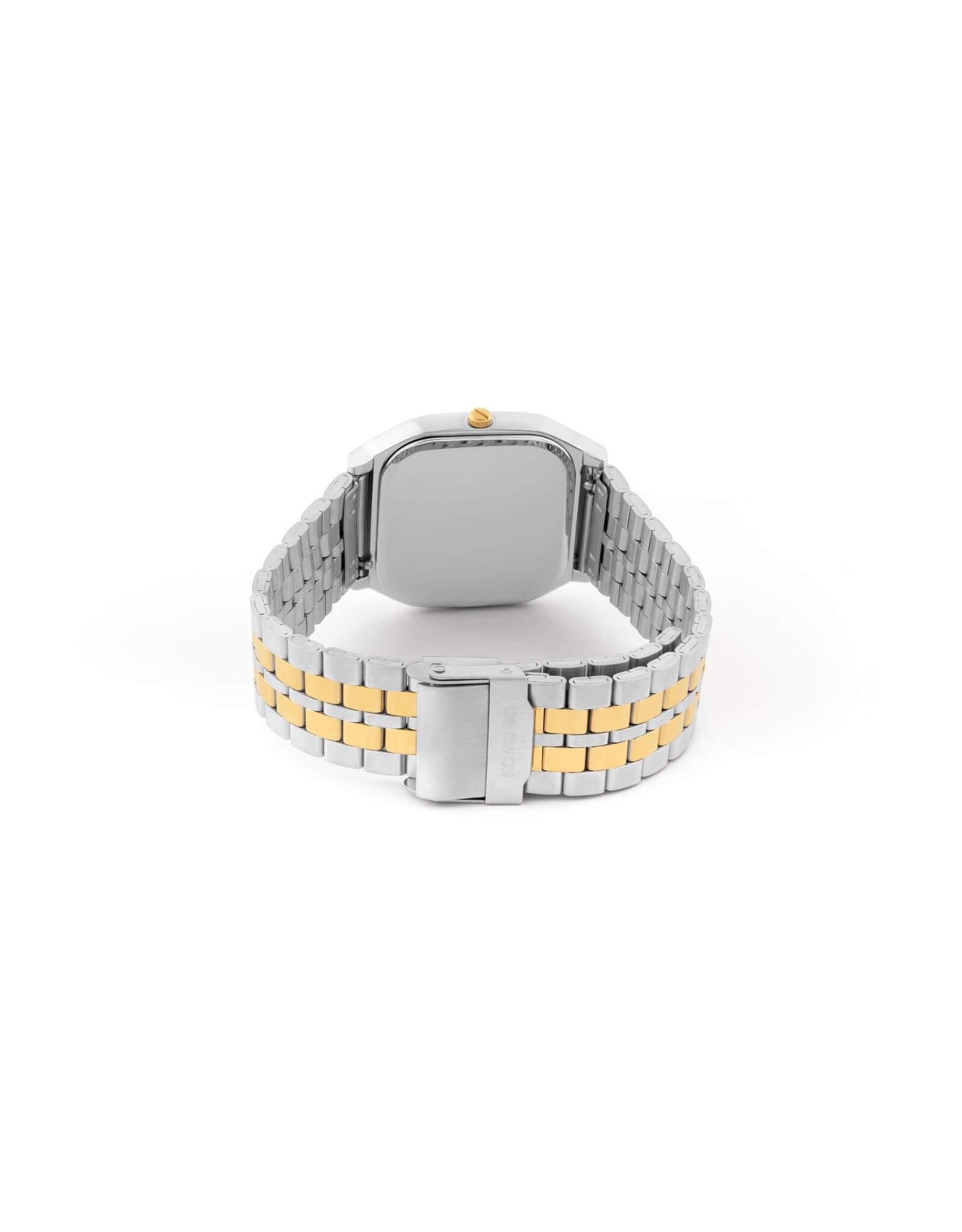KOMONO Max Late Silver Gold Moon