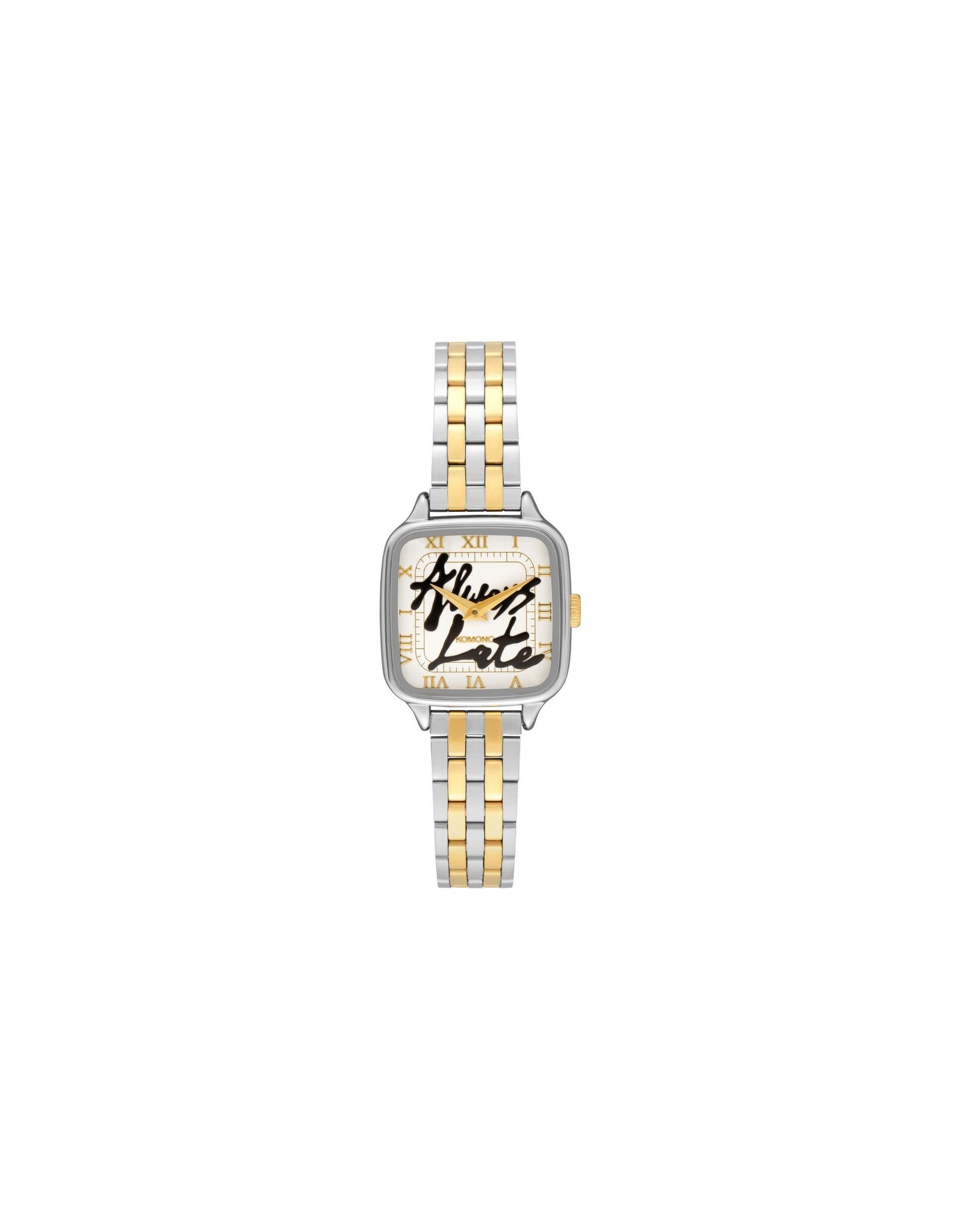 KOMONO Kate Late Silver Gold Moon