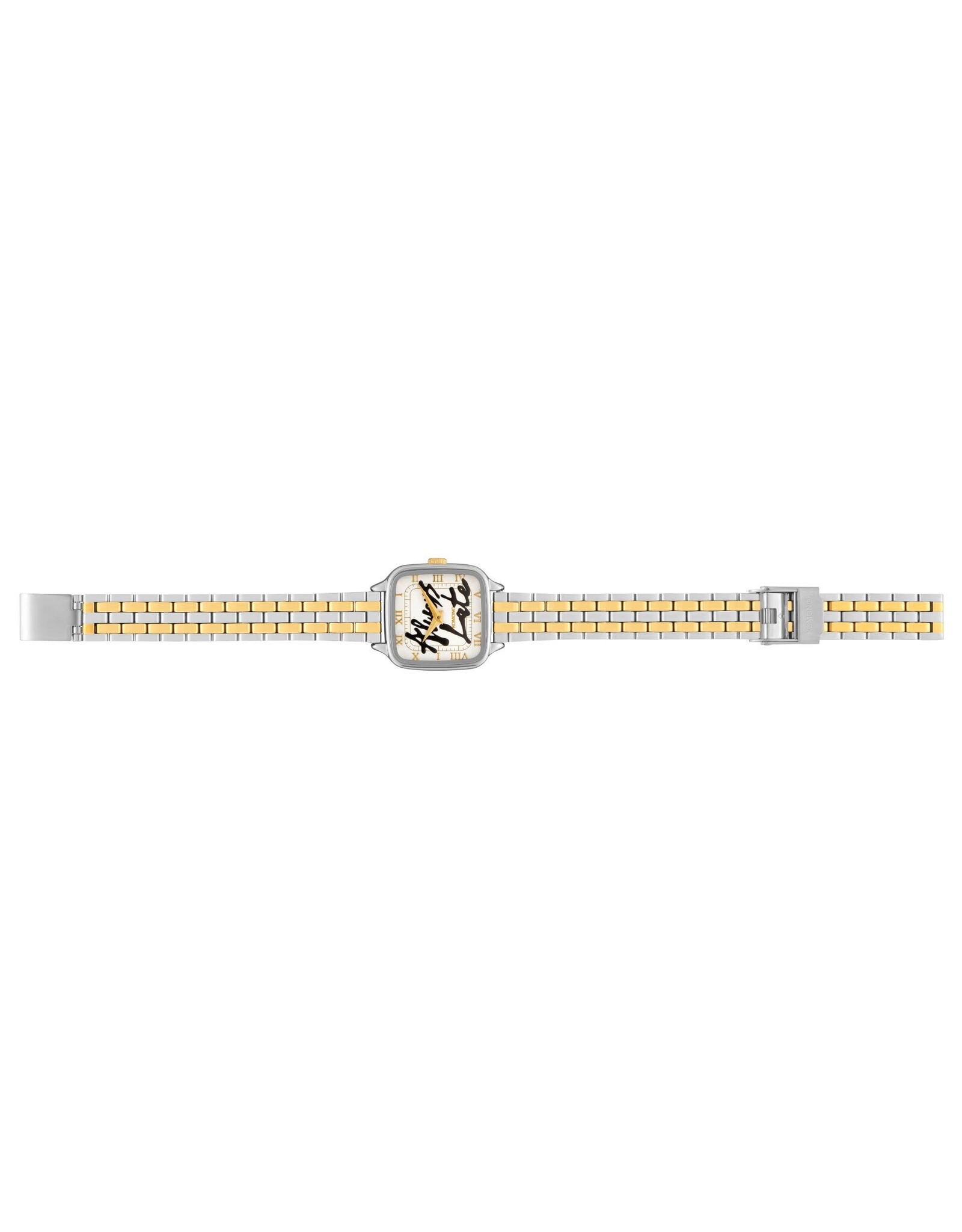 KOMONO Kate Late Silver Gold Moon