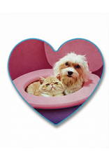 Seletti Toiletpaper Pets Mats - BFF