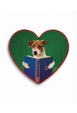 Seletti Toiletpaper Pets Mats - NERDY DOG