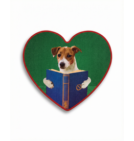 Seletti Toiletpaper Pets Mats - NERDY DOG