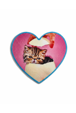 Seletti Toiletpaper Pets Mats - CAT SURPRISE