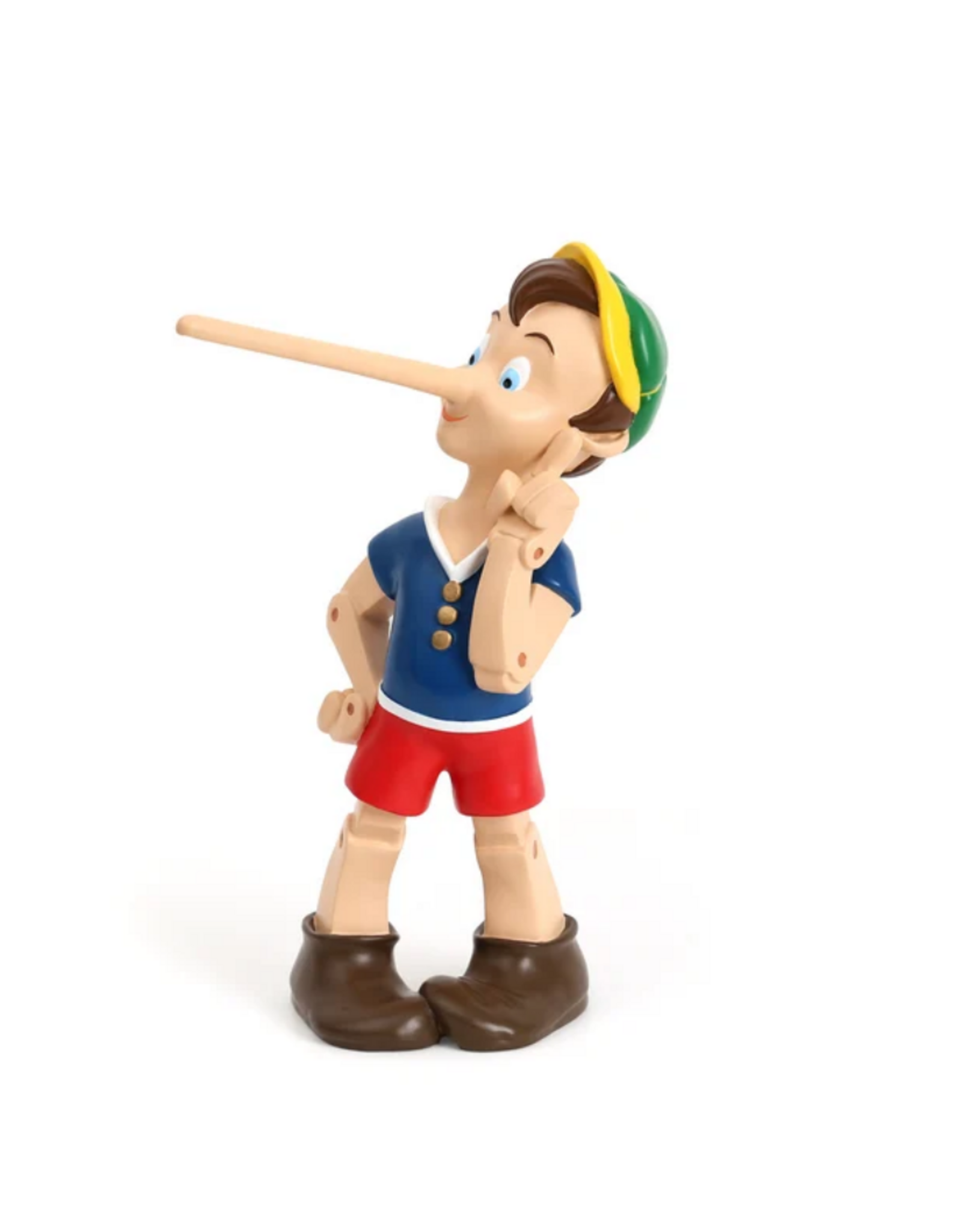 Seletti The liar Lamp