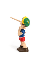Seletti The liar Lamp