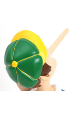 Seletti The liar Lamp