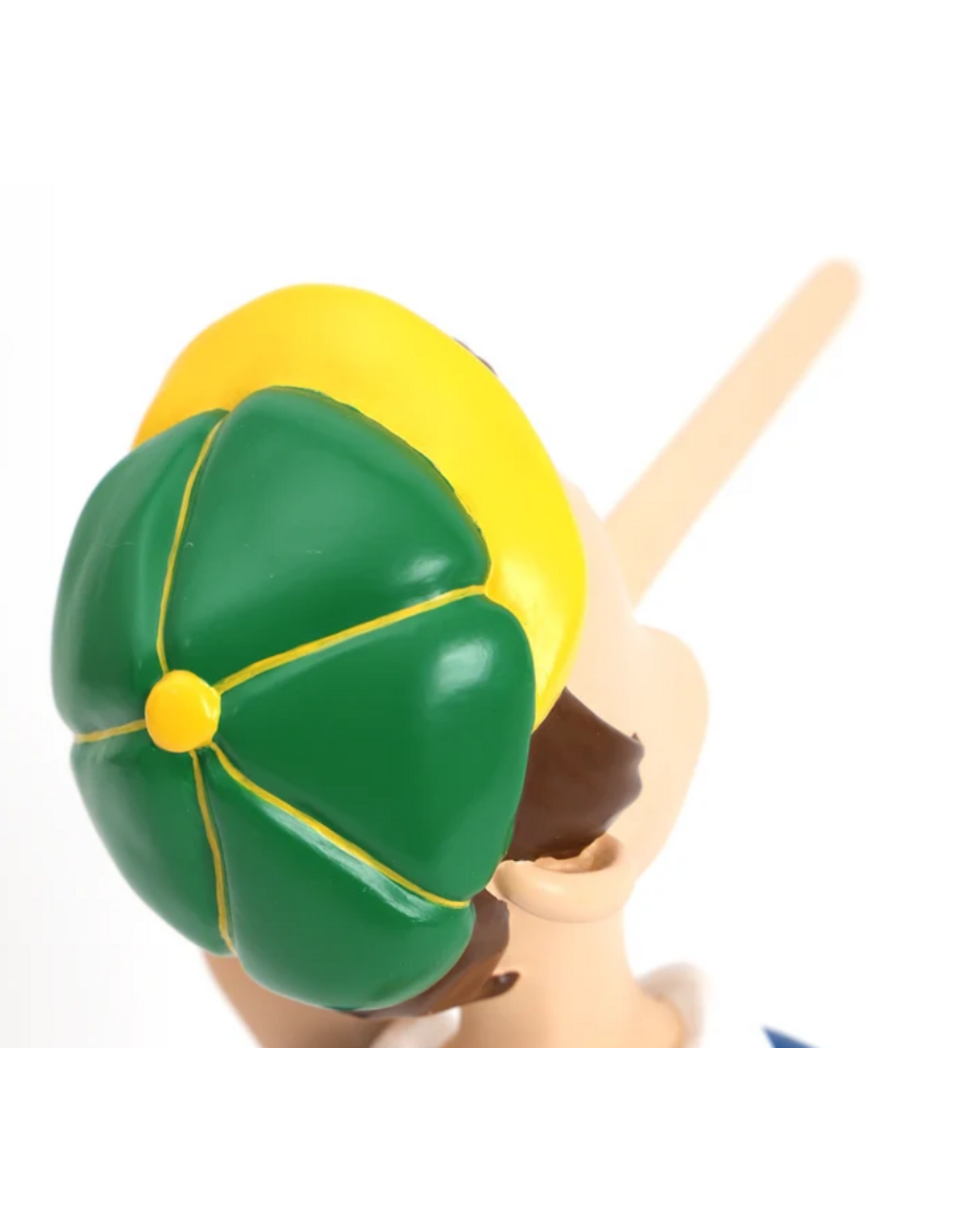 Seletti The liar Lamp