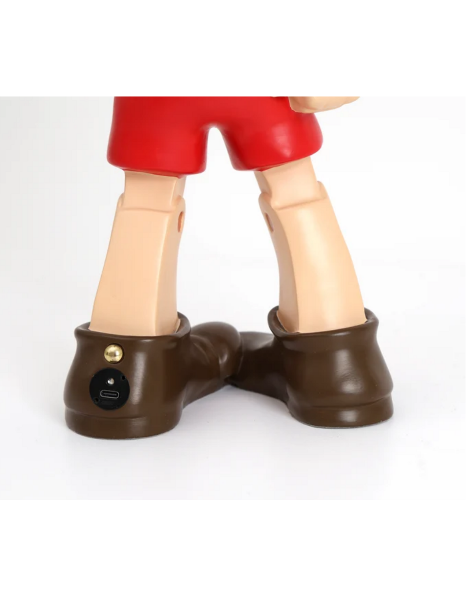 Seletti The liar Lamp