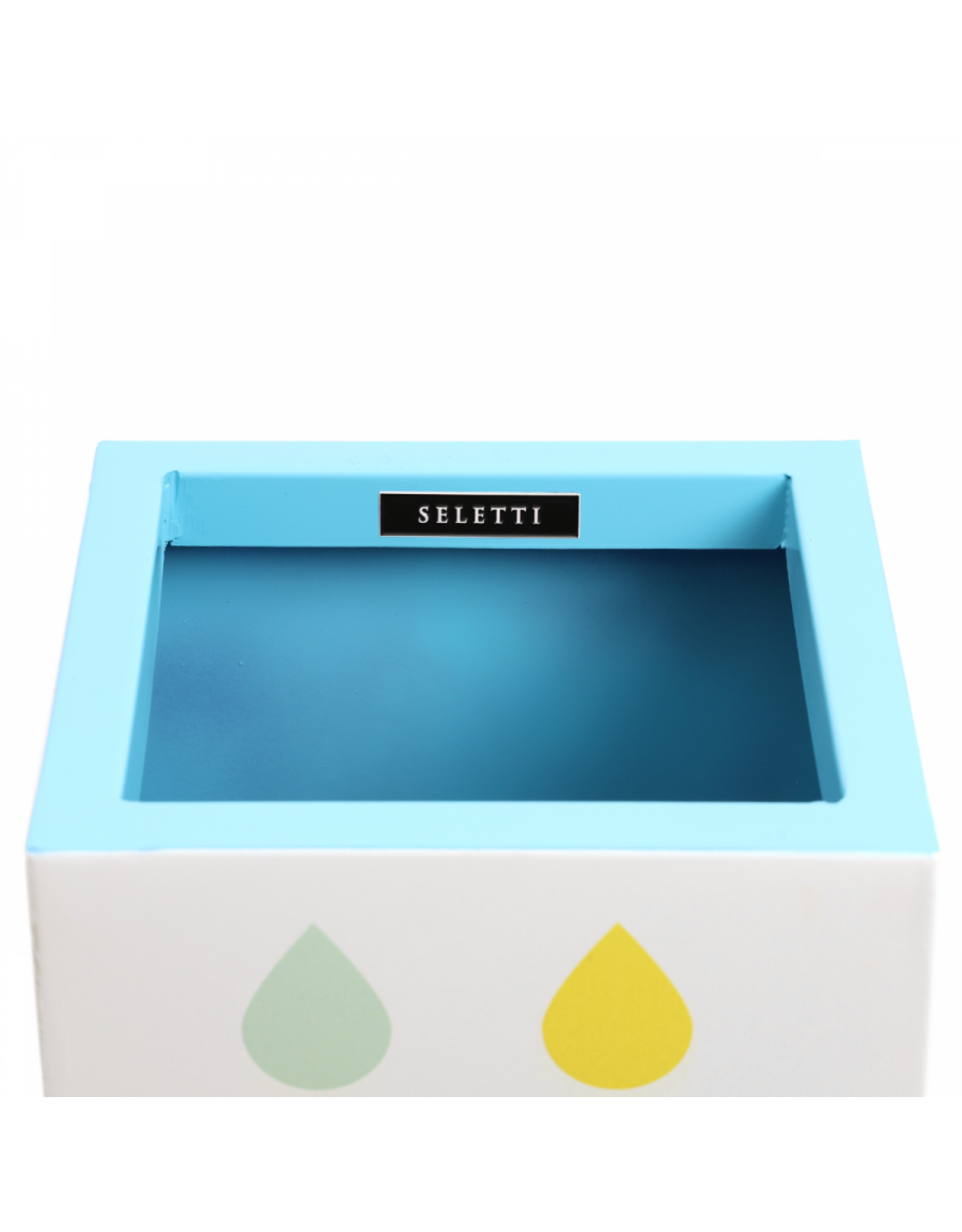 Seletti UMBRELLA - DROPS