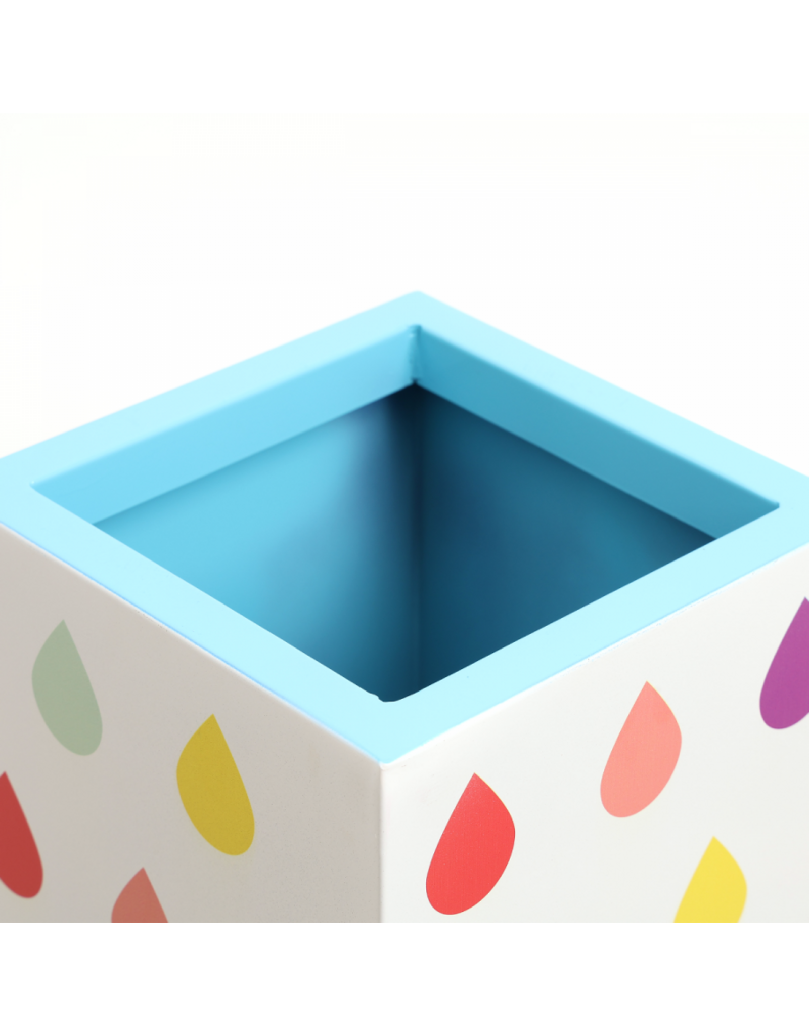 Seletti UMBRELLA - DROPS